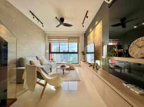 V SummerPlace Duplex units by R9 Homestay